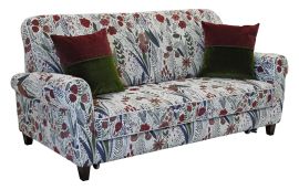 прямой диван Томас классик, № заказа 670719 8 марта