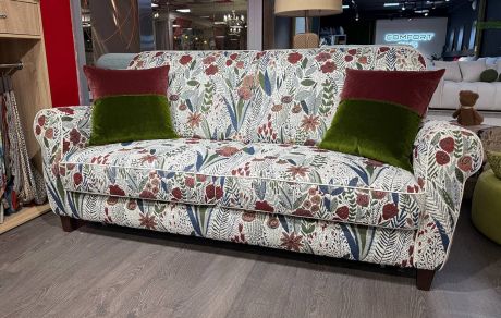 прямой диван Томас классик, № заказа 670719 8 марта