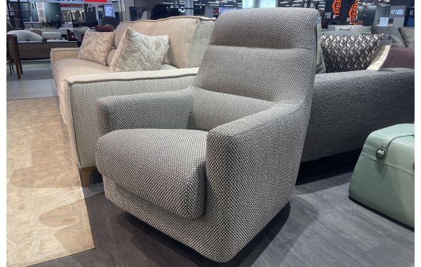 Кресло Монблан, № заказа 670977 8 марта