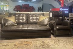 прямой диван Ричард 8 марта