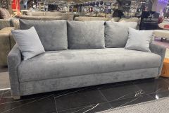 прямой диван Бостон, фото 8 марта прямой диван Бостон 8 марта