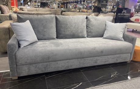 прямой диван Бостон, № заказа 671488 8 марта