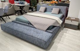 Кровать Лофт, № заказа 668114 8 марта