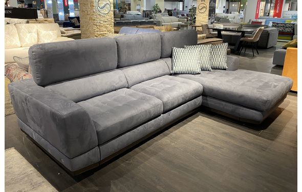 угловой диван Теннесси, № заказа 669280/1 8 марта