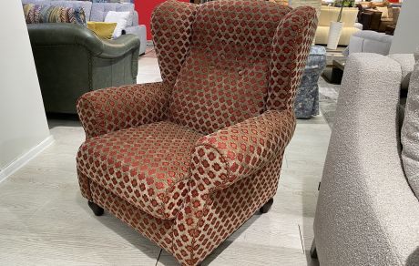 Кресло Лорд, № заказа 671569 8 марта