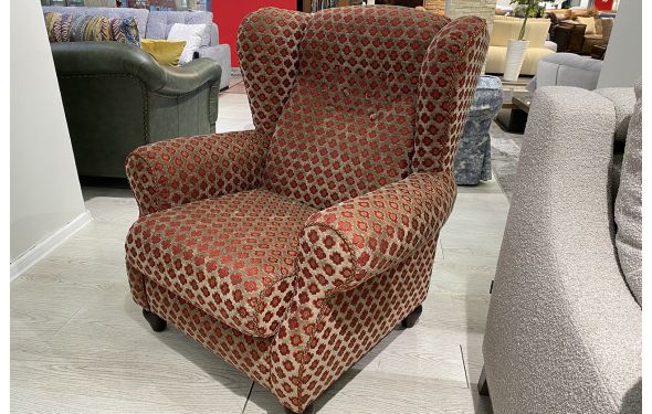 Кресло Лорд, № заказа 671569 8 марта