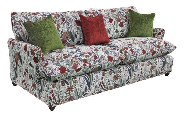 прямой диван Паркер, № заказа 670259 8 марта