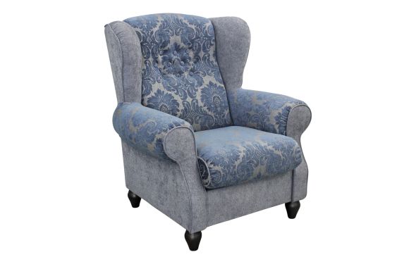 Кресло Лорд, № заказа 670803 8 марта