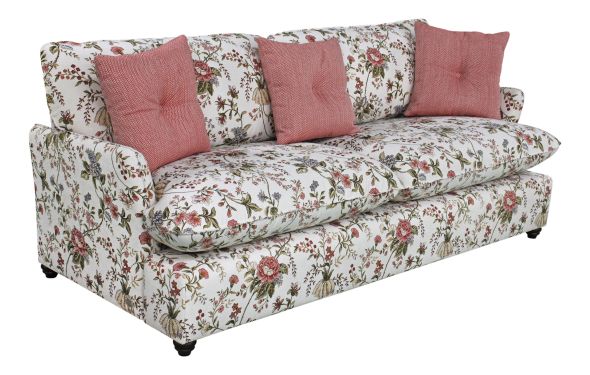 прямой диван Паркер, № заказа 669614 8 марта