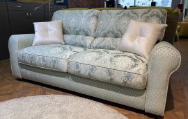 прямой диван Скарлетт-классик, № заказа 670594 8 марта