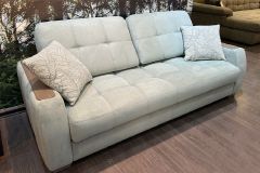 прямой диван Гольфстрим 8 марта