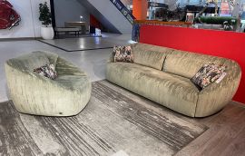 прямой диван Лотос, № заказа 662150/1 8 марта