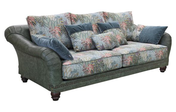 прямой диван Батлер, № заказа 661521/5 8 марта