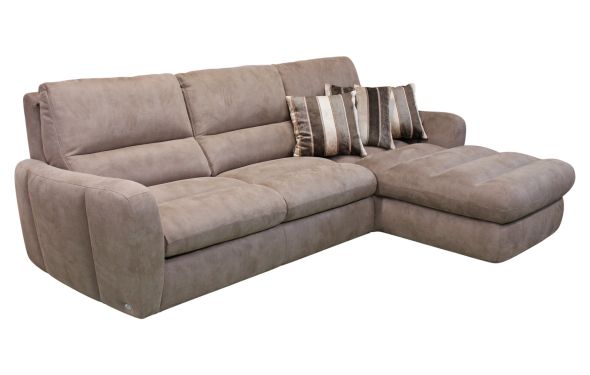 угловой диван Форвард, № заказа 668556 8 марта