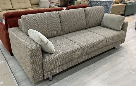 прямой диван Голливуд, № заказа 671819 8 марта