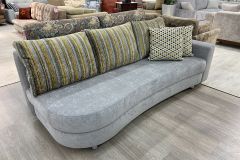 прямой диван Майами 8 марта