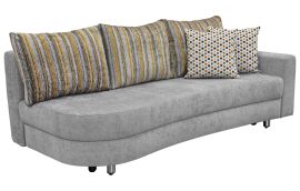 прямой диван Майами, № заказа 672006 8 марта