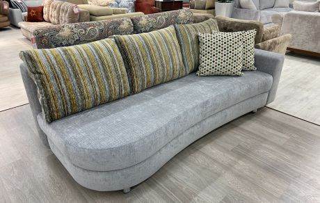 прямой диван Майами, № заказа 672006 8 марта