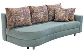 прямой диван Майами, № заказа 672005 8 марта