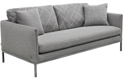 прямой диван Мартин 8 марта