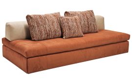 прямой диван Тренто, № заказа 671169