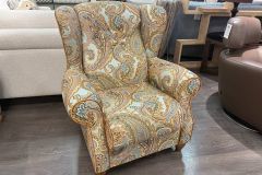 Кресло Лорд, фото 8 марта Кресло Лорд 8 марта