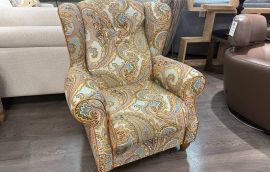 Кресло Лорд, № заказа 670804 8 марта