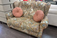 прямой диван Лорд-2, фото 8 марта прямой диван Лорд-2 8 марта