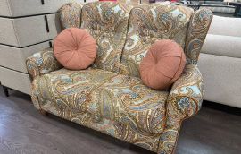 прямой диван Лорд-2, № заказа 670804 8 марта