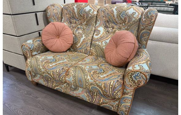 прямой диван Лорд-2, № заказа 670804 8 марта