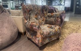 Кресло Лорд, № заказа 670398, фото 8 марта Кресло Лорд, № заказа 670398 8 марта