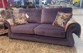 прямой диван Версаль, № заказа 670398 8 марта