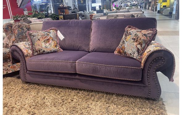 прямой диван Версаль, № заказа 670398 8 марта