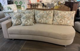 прямой диван Майами, № заказа 672066 8 марта