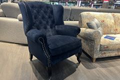 Кресло Дастин 8 марта