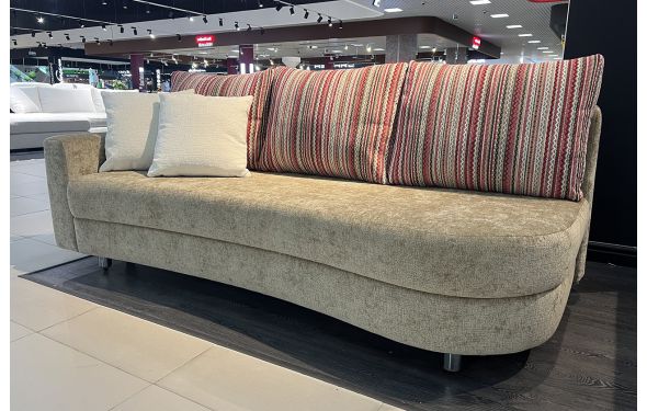 прямой диван Майами, № заказа 672068 8 марта