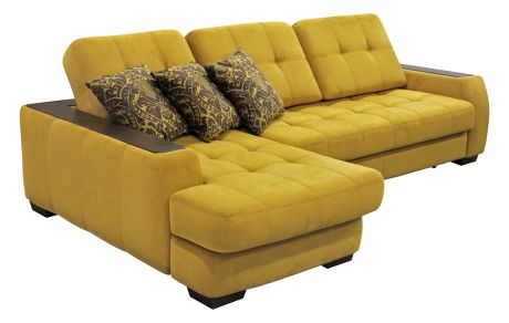 угловой диван Гольфстрим, № заказа 670731 8 марта