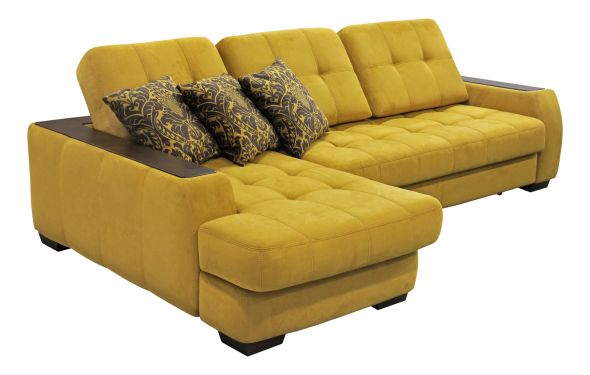 угловой диван Гольфстрим, № заказа 670731 8 марта