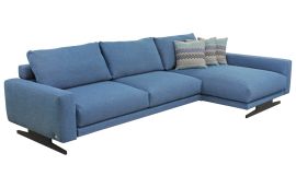 угловой диван Денвер, № заказа 671178