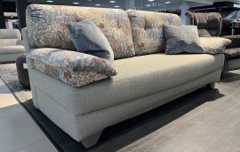 прямой диван Мистраль, № заказа 672046 8 марта