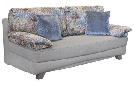 прямой диван Мистраль, № заказа 672046 8 марта