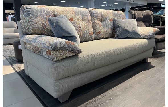 прямой диван Мистраль, № заказа 672046 8 марта