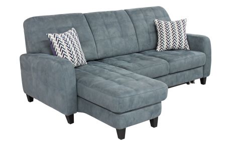 угловой диван Томас 1.2, № заказа 669709 8 марта