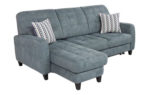 угловой диван Томас 1.2, № заказа 669709 8 марта