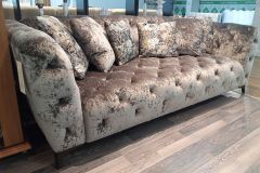 прямой диван Люмьер 8 марта