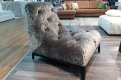 Кресло Люмьер 8 марта