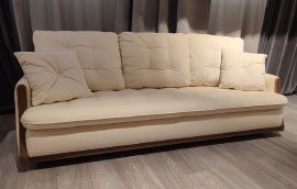 прямой диван Ричард, № заказа 670101 8 марта