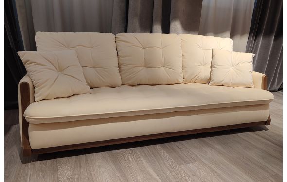 прямой диван Ричард, № заказа 670101 8 марта