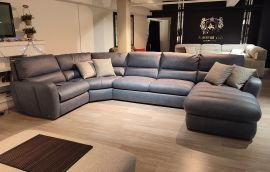 угловой диван Форвард, № заказа 670407