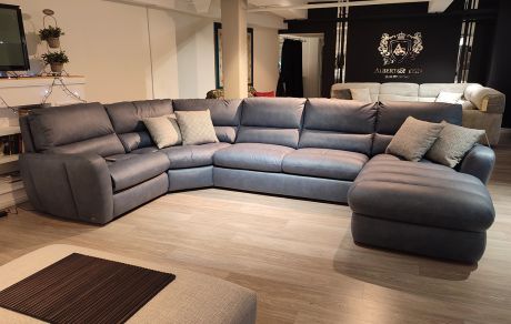 угловой диван Форвард, № заказа 670407 8 марта